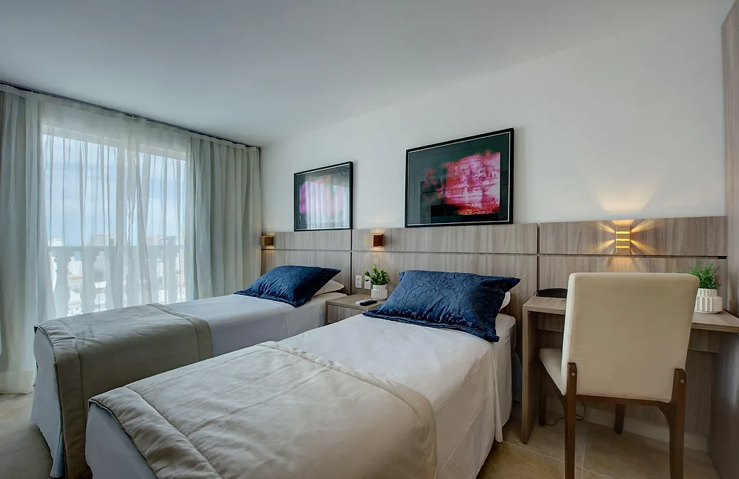 Hotel Da Villa-1